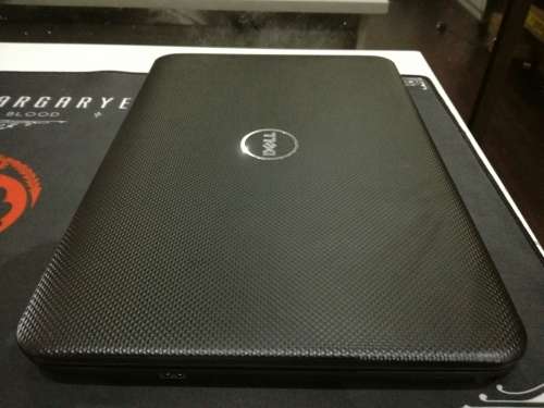 *Monstrous Spec i5*DELL INSPIRON 3521*i5-3337U*TOUCHSCREEN*750GB HDD*4GB RAM*RADEON GRAPHICS*HD*DVD*